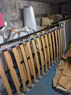 Diverse onderschuifbedden 90x200, Huis en Inrichting, Ophalen, Eenpersoons, 90 cm