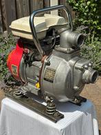 Honda waterpomp WA20 in goede staat, Tuin en Terras, Waterpompen, Ophalen, Gebruikt, Handmatig, Dompelpomp