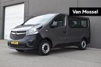 Opel Vivaro Combi 1.6 CDTI L1H1 ecoFLEX Innovation | Airco |, Voorwielaandrijving, 12 maanden, Stof, Bedrijf