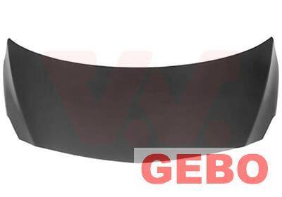 Mercedes Citan 2012/2021 motorkap PRIMER A415-880-0157, Auto-onderdelen, Carrosserie en Plaatwerk, Motorkap, Mercedes-Benz, Voor