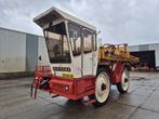 1990 Cebeco Zelf Rijdende Landbouwspuit, Overige, Gewasbescherming en Bemesting