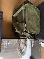Trakker Compackt barrow bag, Watersport en Boten, Hengelsport | Karpervissen, Ophalen of Verzenden, Nieuw, Overige typen