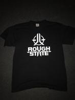 Roughstate Hardstyle Merchandise T-Shirt maat M (NIEUW), Kleding | Heren, Nieuw, Maat 48/50 (M), Ophalen of Verzenden