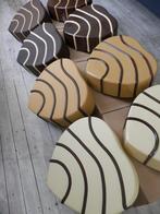 Polyester REUZE (GEVEL) Praline - Bonbon XXL, Verzamelen, Merken en Reclamevoorwerpen, Ophalen, HorecaBeelden, Nieuw, HorecaBeelden