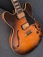 Prachtige Gibson ES-347, Muziek en Instrumenten, Ophalen, Gebruikt, Semi-solid body, Gibson