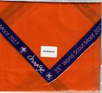 das moot 2017 Ysland (deelnemer), Verzamelen, Verzenden, Embleem, Speld of Insigne