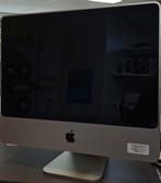 Imac 2007, Computers en Software, Apple Desktops, 20 inch, HDD, IMac, Ophalen of Verzenden