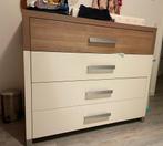 Babykamer vroomshoop orion, Ophalen, Zo goed als nieuw, Jongetje of Meisje