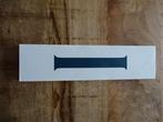 Apple Iwatch bandje orgineel petrol kleur maat 8, Ophalen of Verzenden, Zo goed als nieuw, IOS