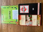 Monopoly De Luxe - Clipper Editie, Drie of vier spelers, Ophalen of Verzenden, Gebruikt