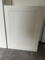 Ikea Wit Metod Kast 60x80 met Axstad Deur, Huis en Inrichting, Kasten | Wandmeubels, Ophalen, Met deur(en), Zo goed als nieuw