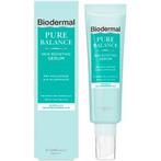 Biodermal Pure Balance Skin Boosting Serum 30 ml***, Nieuw, Gehele gezicht, Verzorging, Verzenden