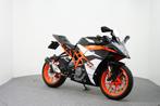 KTM RC 390 (bj 2021), Bedrijf, Super Sport, 373 cc, ABS