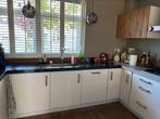 Nette keuken met apparatuur, Huis en Inrichting, Ophalen, Gebruikt, U-keuken