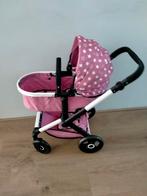 Bayer design poppenwagen, Ophalen, Nieuw, Babypop