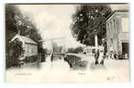 Loenersloot, Slotbrug, Verzamelen, Ophalen of Verzenden, Voor 1920, Gelopen, Utrecht