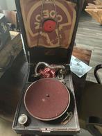 Platenspeler, Antiek en Kunst, Antiek | Tv's en Audio, Ophalen