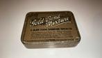 Sigaretten blik engels, militaria, Verzamelen, Rookartikelen, Aanstekers en Luciferdoosjes, Ophalen of Verzenden, Tabaksdoos of Verpakking