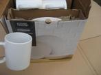George Home Stoneware borden en mokken Nieuw !!!!, Huis en Inrichting, Overige typen, Nieuw, Ophalen of Verzenden, Effen