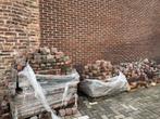 Coppelstone, Tuin en Terras, Ophalen, Gebruikt, Keramiek, Klinkers