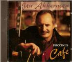 Jan Akkerman - Puccini's cafe, Ophalen of Verzenden, Nieuw in verpakking