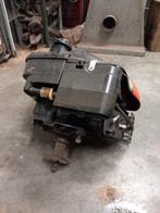 Grasmaaier Motor - Onderdelen of Reparatie, Tuin en Terras, Ophalen of Verzenden, Gebruikt, Benzine-grasmaaier