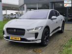 Jaguar I-PACE EV400 SE 90 kWh, Auto's, Jaguar, Automaat, Gebruikt, 245 min, I-PACE