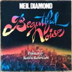 NEIL DIAMOND – Beautiful  Noise – LP – Vinyl, Ophalen of Verzenden, Gebruikt, 12 inch, Poprock
