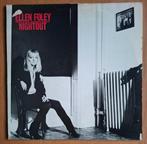 Ellen Foley Nightout 1979 lp vinyl, Ophalen of Verzenden, 1960 tot 1980, Gebruikt, 12 inch