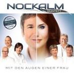 Nockalm Quintett - Mit Den Augen Einer Frau  Originele CD, Ophalen of Verzenden, Nieuw in verpakking