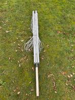 Brabantia wasmolen - Droogmolen, Tuin en Terras, Ophalen, Gebruikt, Droogmolen