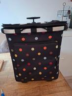 Reisenthel Carrycruiser Plus, Ophalen, Gebruikt, 30 cm of meer