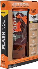 JETBOIL FLASH 2.0 1.0L MOUNTAINSCAPE KOOKSYSTEEM, Caravans en Kamperen, Jetboil, Info@jefiwild.nl, Nieuw, Zichtenburglaan 64