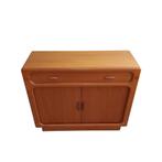 Vintage Dyrlund schoenenkast, Ophalen, Gebruikt, Dyrlund, Onbekend