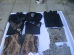 Partij kleding allerlei, Ophalen, Zo goed als nieuw, Maat 38/40 (M)