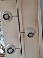 Vintage vloerlamp, Ophalen, 150 tot 200 cm