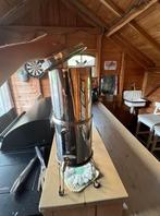 waterfilter aqua logic -gravity RVS - CS-Ultra, Ophalen, Zo goed als nieuw
