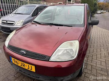 Ford Fiesta 1.3 Ambiente beschikbaar voor biedingen
