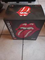 Nieuw rolling stones lego, Kinderen en Baby's, Speelgoed | Duplo en Lego, Ophalen, Zo goed als nieuw