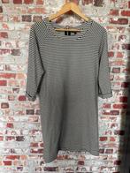 Nikkie blauw wit gestreepte jurk tuniek maat small 36, Blauw, Ophalen of Verzenden, Zo goed als nieuw, Nikkie