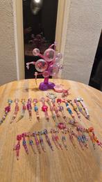 Twisty Petz sierradenboom met armbanden en ringen, Ophalen of Verzenden, Gebruikt