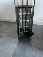 Haardstel, Ophalen, Zo goed als nieuw, Vrijstaande haard, Elektrische haard