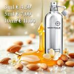 Sweet Oriental Dream Eau de Parfum Montale, Sieraden, Tassen en Uiterlijk, Ophalen of Verzenden, Nieuw