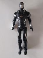 Marvel War Machine Action Figure Hasbro, Ophalen of Verzenden, Gebruikt