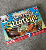 Pirates Stratego, Hobby en Vrije tijd, Gezelschapsspellen | Bordspellen, Gebruikt, Ophalen