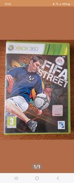 Fifa street, Spelcomputers en Games, Games | Xbox 360, Ophalen of Verzenden