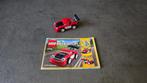 Lego Creator Raceautootje 31055, Ophalen of Verzenden, Zo goed als nieuw, Complete set, Lego