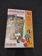 Jumbolino, Hobby en Vrije tijd, Gezelschapsspellen | Kaartspellen, Ophalen, Zo goed als nieuw