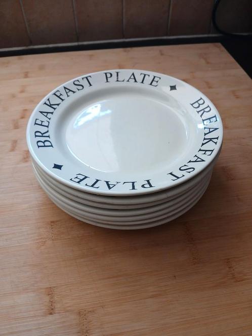 Grote set serviesgoed, Huis en Inrichting, Keuken | Servies, Gebruikt, Compleet servies, Overige stijlen, Ophalen