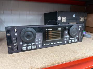 Numark DDS USB Speler beschikbaar voor biedingen